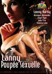 Lanny Poupée sexuelle