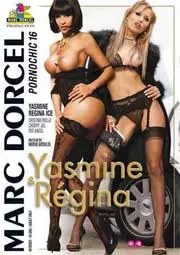 Pornochic 16 - Yasmine & Régina