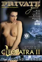 Cleopatra 2 The Legend Of Eros