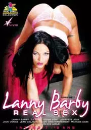 Lanny Barby, Real Sex