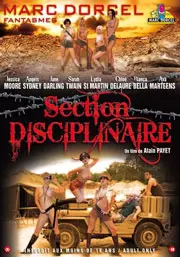 Section Disciplinaire