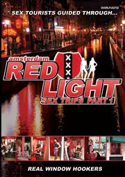 Amsterdam Red Light Sex Trips 01