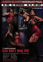 Lisa Anns Hung XXX