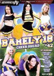 Barely 18 42 - Cheer Squad