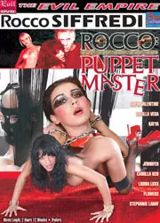Rocco Puppet Master