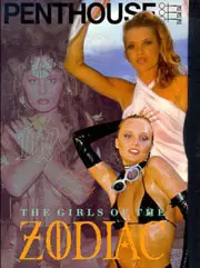 The Girls Of The Zodiac