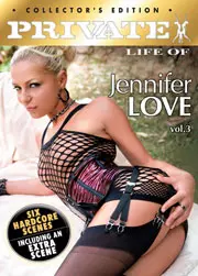 Private Life Of Jennifer Love 3