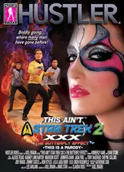 This Aint Star Trek XXX 2: The Butterfly Effect