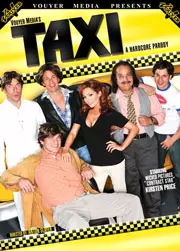 Taxi: A Hardcore Parody