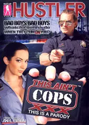 This Aint Cops XXX