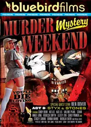 Murder Mystery Weekend Act 3