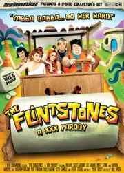 The Flintstones A XXX Parody