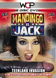 Mandingo vs Jack