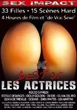 Best of Les actrices 2