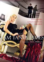 I Am Tanya James