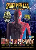 Spiderman A XXX Porn Parody