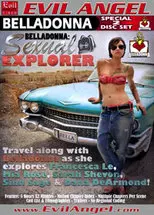 Belladonna Sexual Explorer