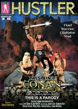 This Aint Conan The Barbarian XXX