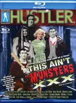 This Aint The Munsters XXX Black and White 720p