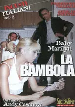 Incesti Italiani Vol 3 - La Bambola