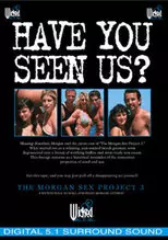 Morgan Sex Project 3