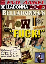Belladonna's How To: Fuck!
