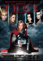 Thor A XXX Parody