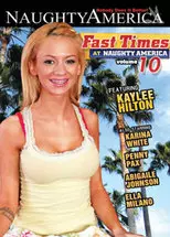 Fast Times At Naughty America 10
