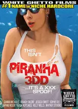 This Isnt Piranha 3DD