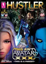 This Aint Avatar XXX 2