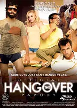 Official Hangover Parody