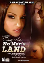 Cindy Hope's No Mans Land