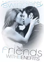 Friends With Benefits - New Sensations
