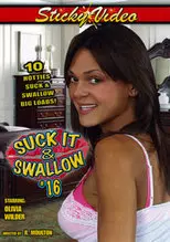 Suck It And Swallow 16