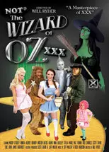 Not The Wizard Of Oz