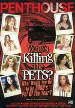 Who's Killing The Pets