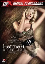 Hannah Erotique