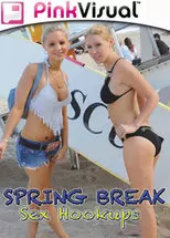 Spring Break Sex Hookups