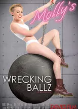 Molly's Wrecking Ballz: A XXX Parody