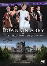 Down On Abby Tales From The Bottomley Manor