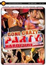 Party Hardcore Gone Crazy 4