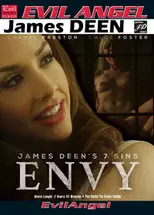 James Deen's 7 Sins Envy