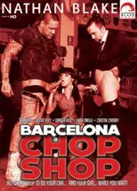 Barcelona Chop Shop WEBRip 720p