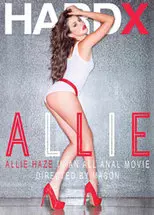 Allie - Hard X