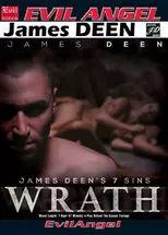 James Deens 7 Sins: Wrath