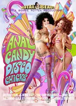 Anal Candy Disco Chicks