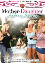 Mother Daughter Lesbian Lessons 4
