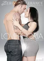 Lovephoria Laws Of Attraction