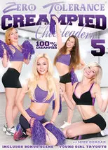 Creampied Cheerleaders 5