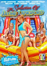 The Seduction Of Jayme Langford